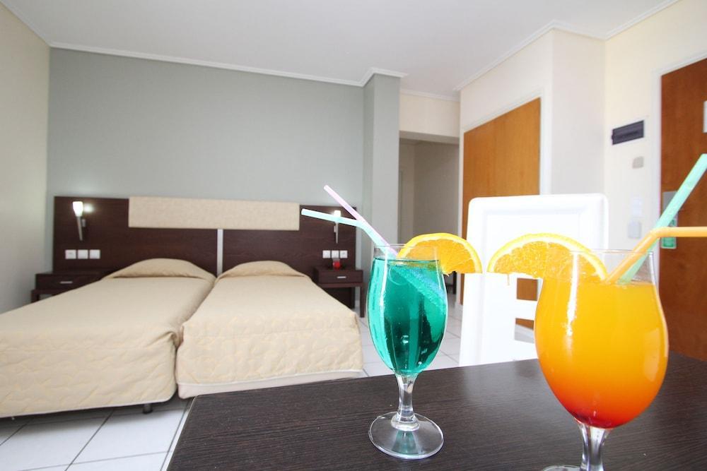 Diana Palace Zakynthos Hotel