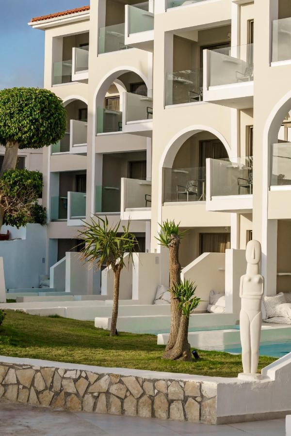 Hotel Diana Palace Argassi