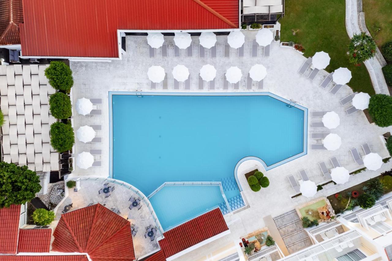 Diana Palace Zakynthos Hotel 4*