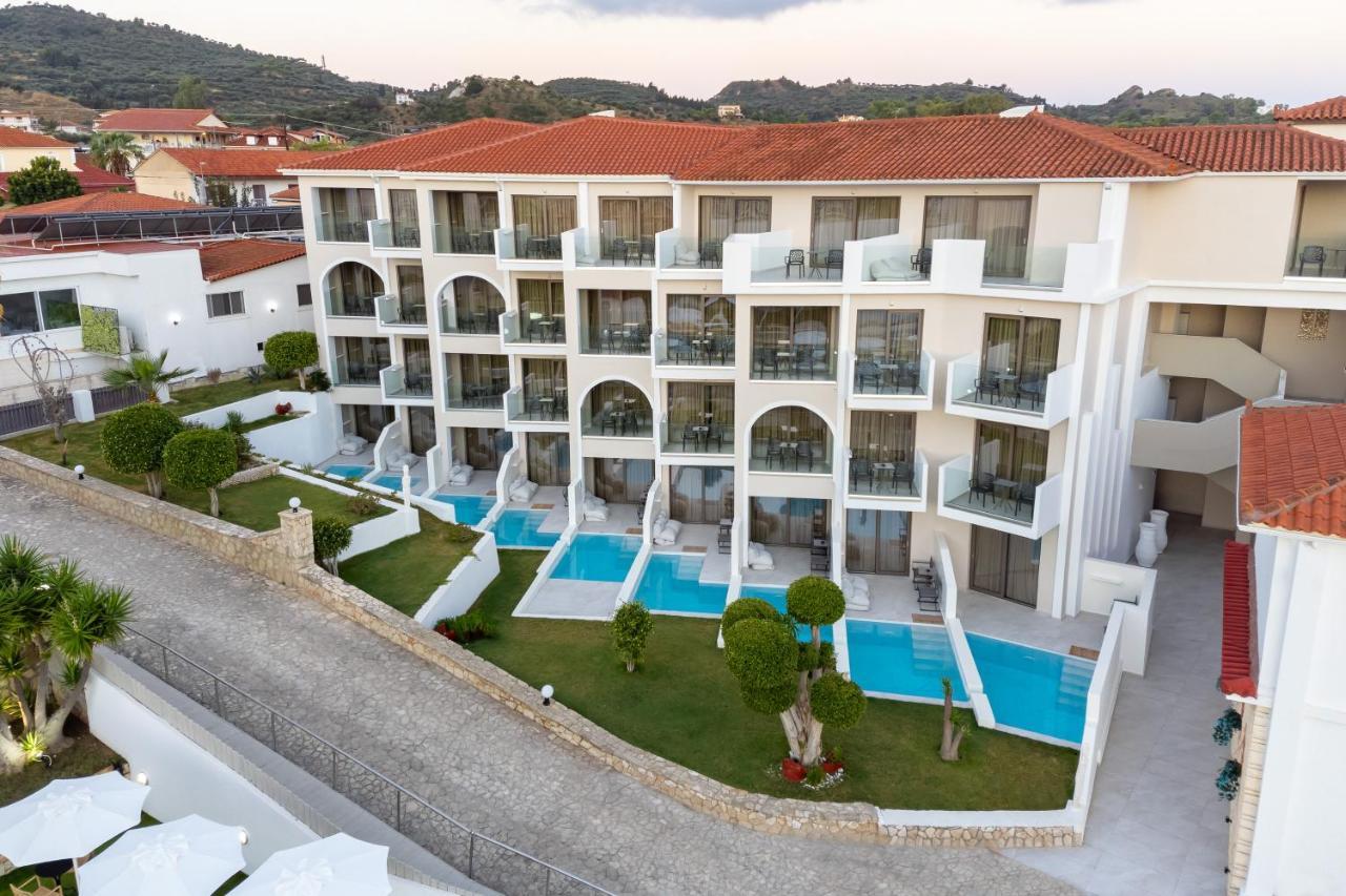 Hotel Diana Palace Argassi