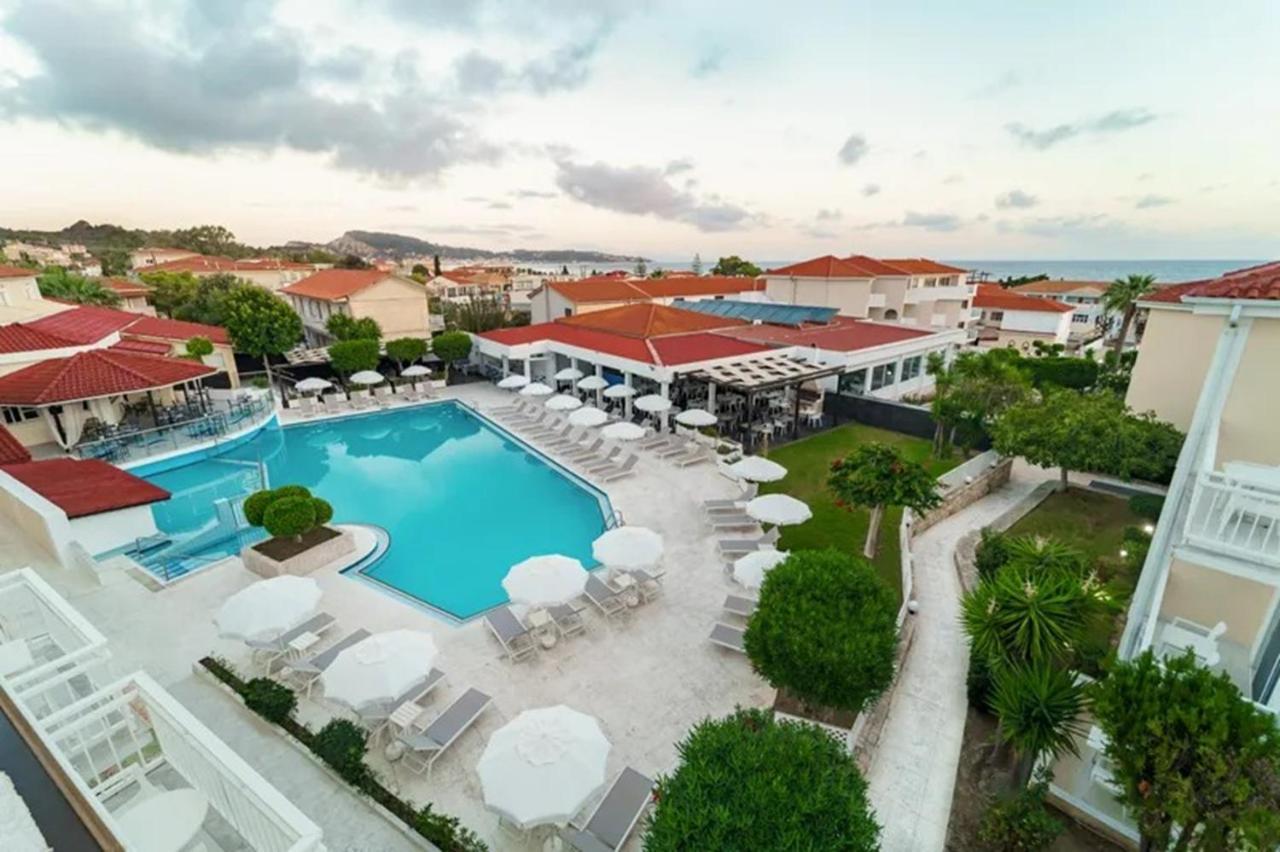 Hotel Diana Palace
