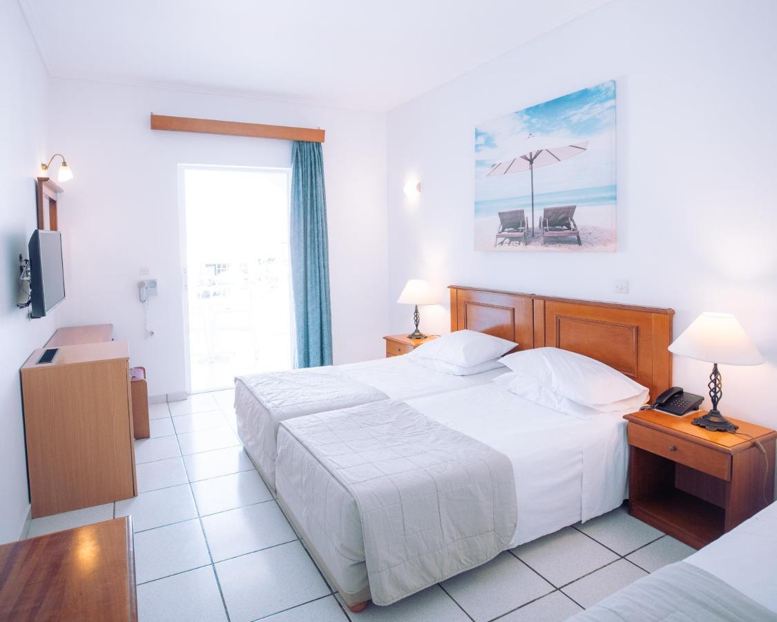 Hotel Diana Palace Zakynthos Argassi