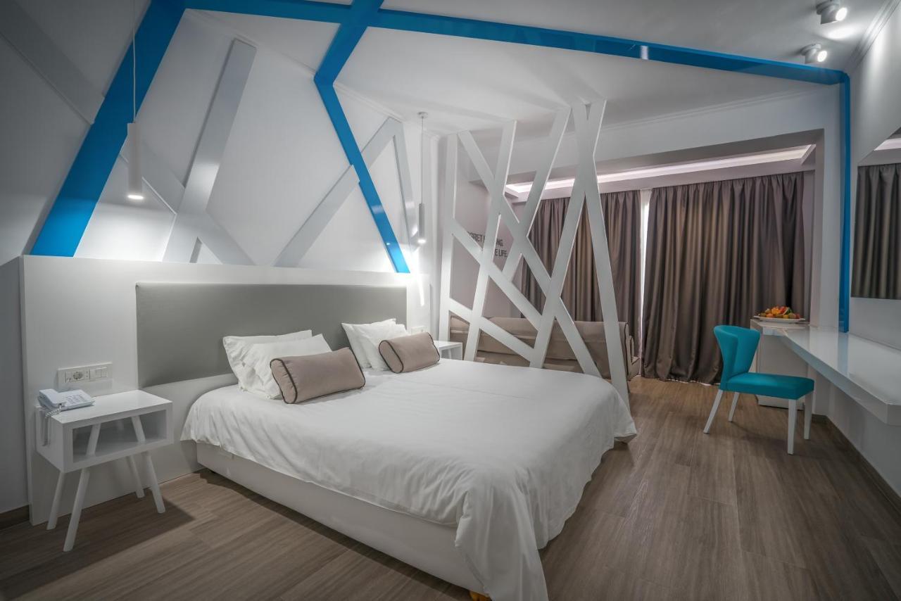 Diana Palace Zakynthos Hotel 4*