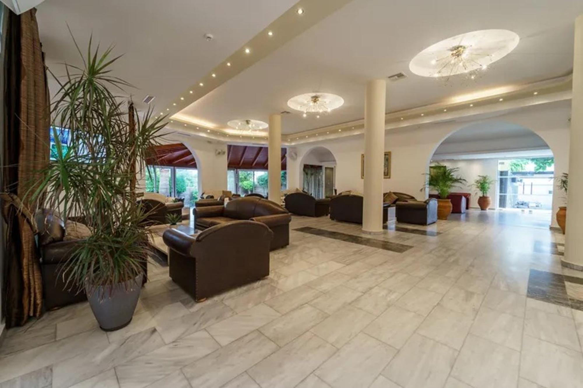 Hotel Diana Palace Zakynthos 4*