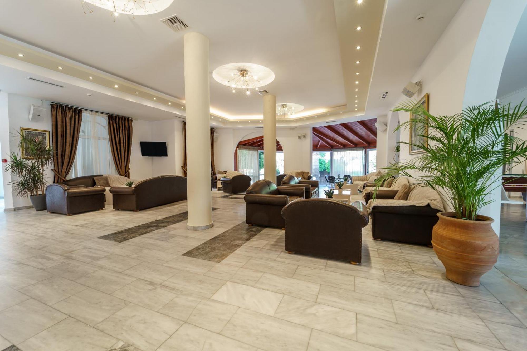 Hotel Diana Palace Zakynthos