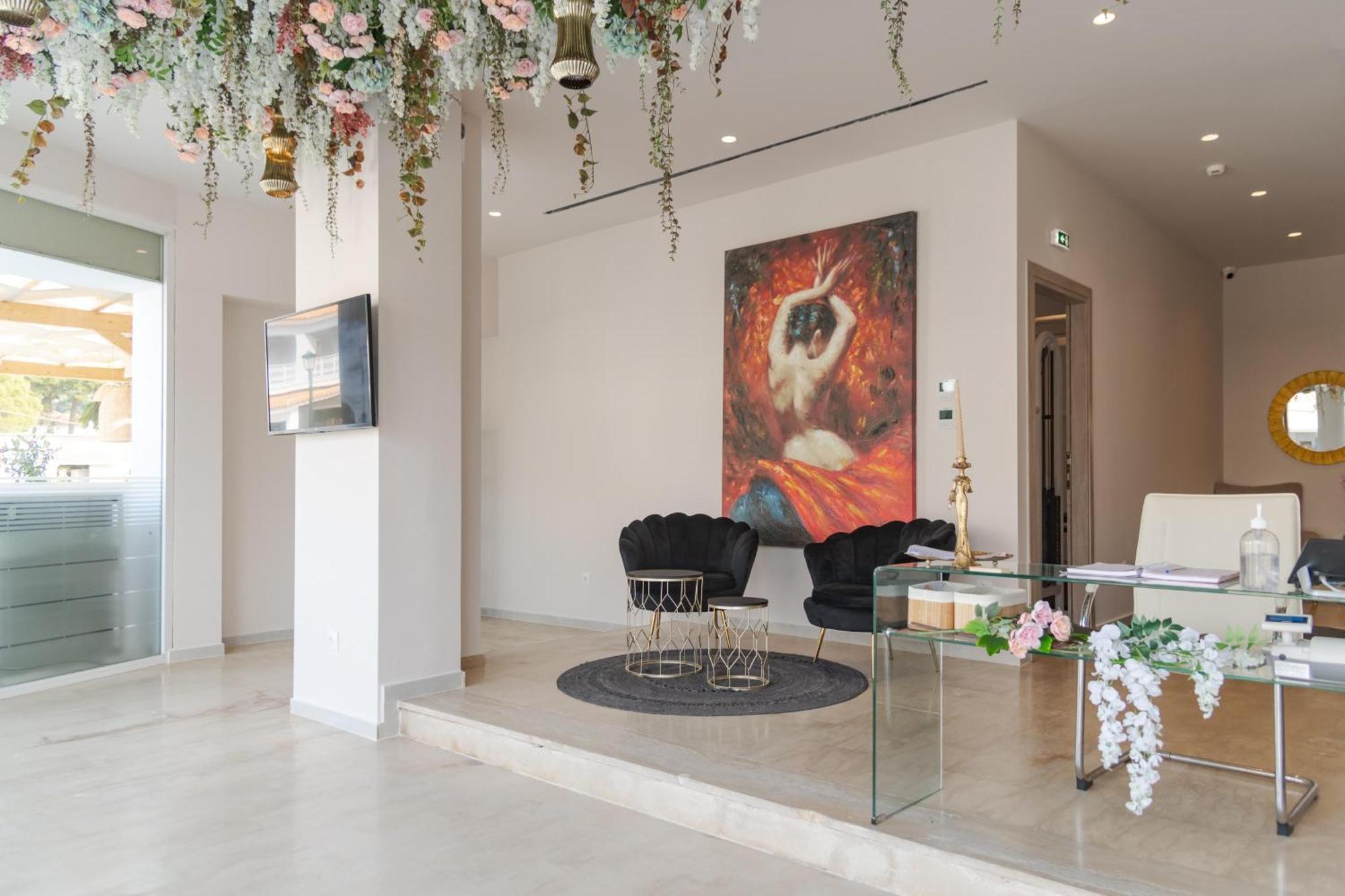 Diana Palace Zakynthos מלון ארגאסי