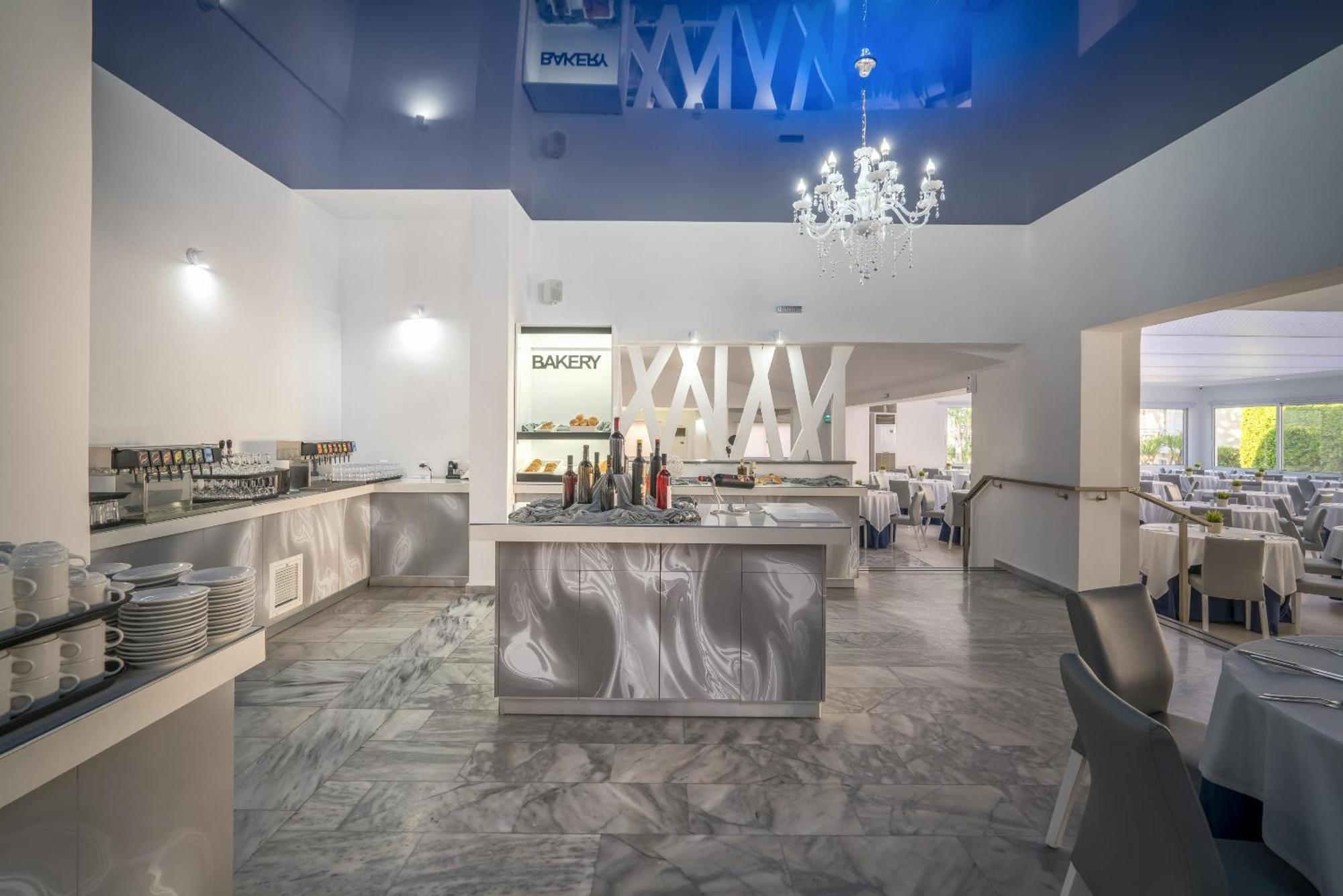 Diana Palace Zakynthos 4*