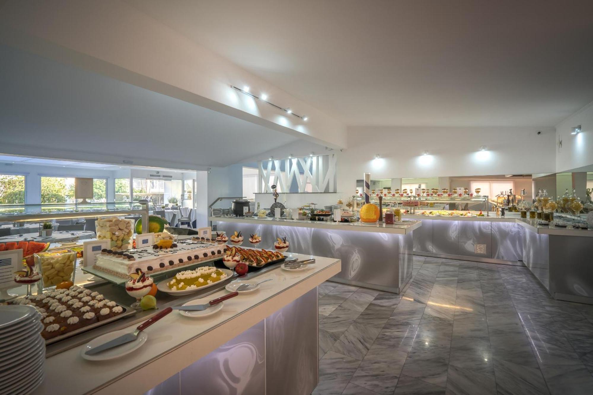 מלון Diana Palace Zakynthos