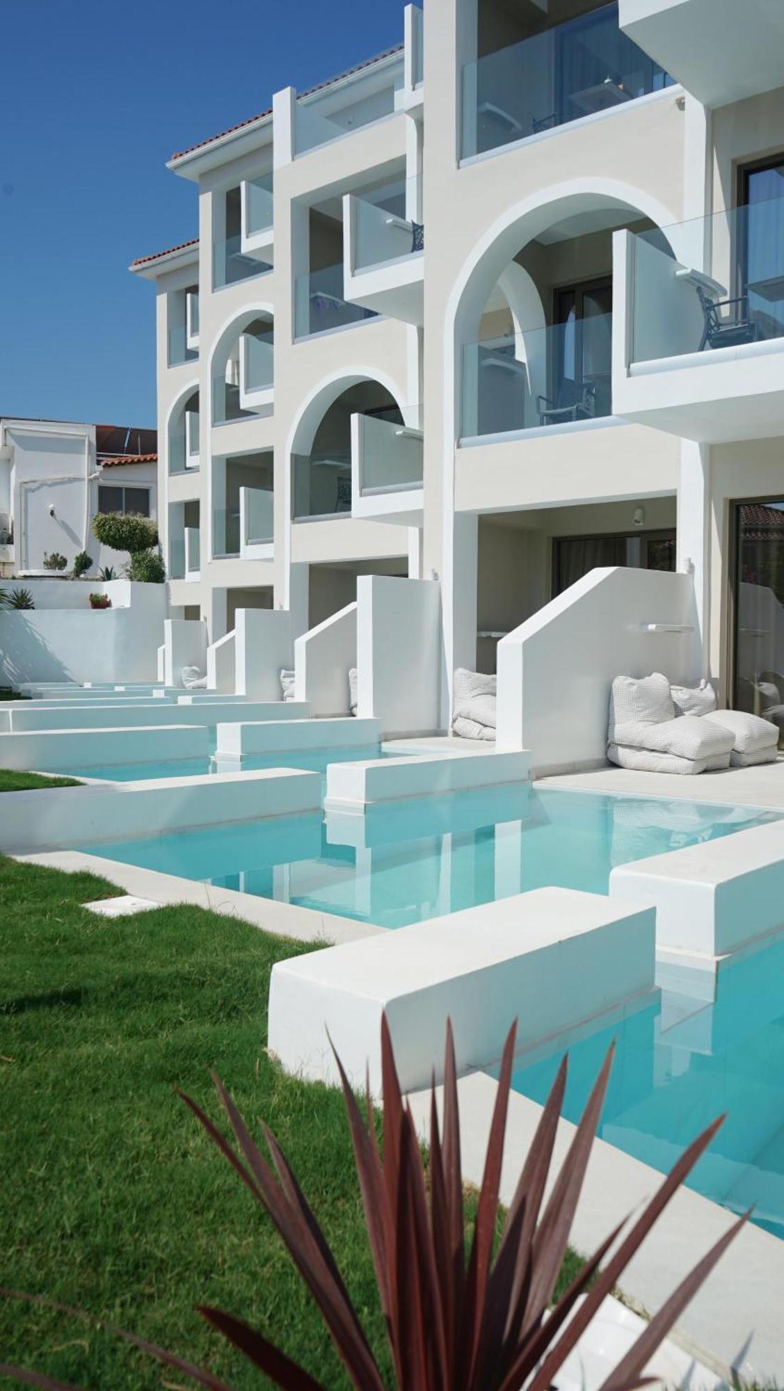 Hotel Diana Palace Zakynthos