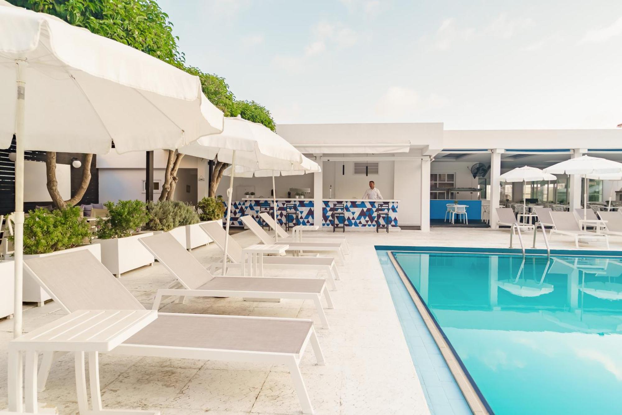 Hotel Diana Palace Zakynthos