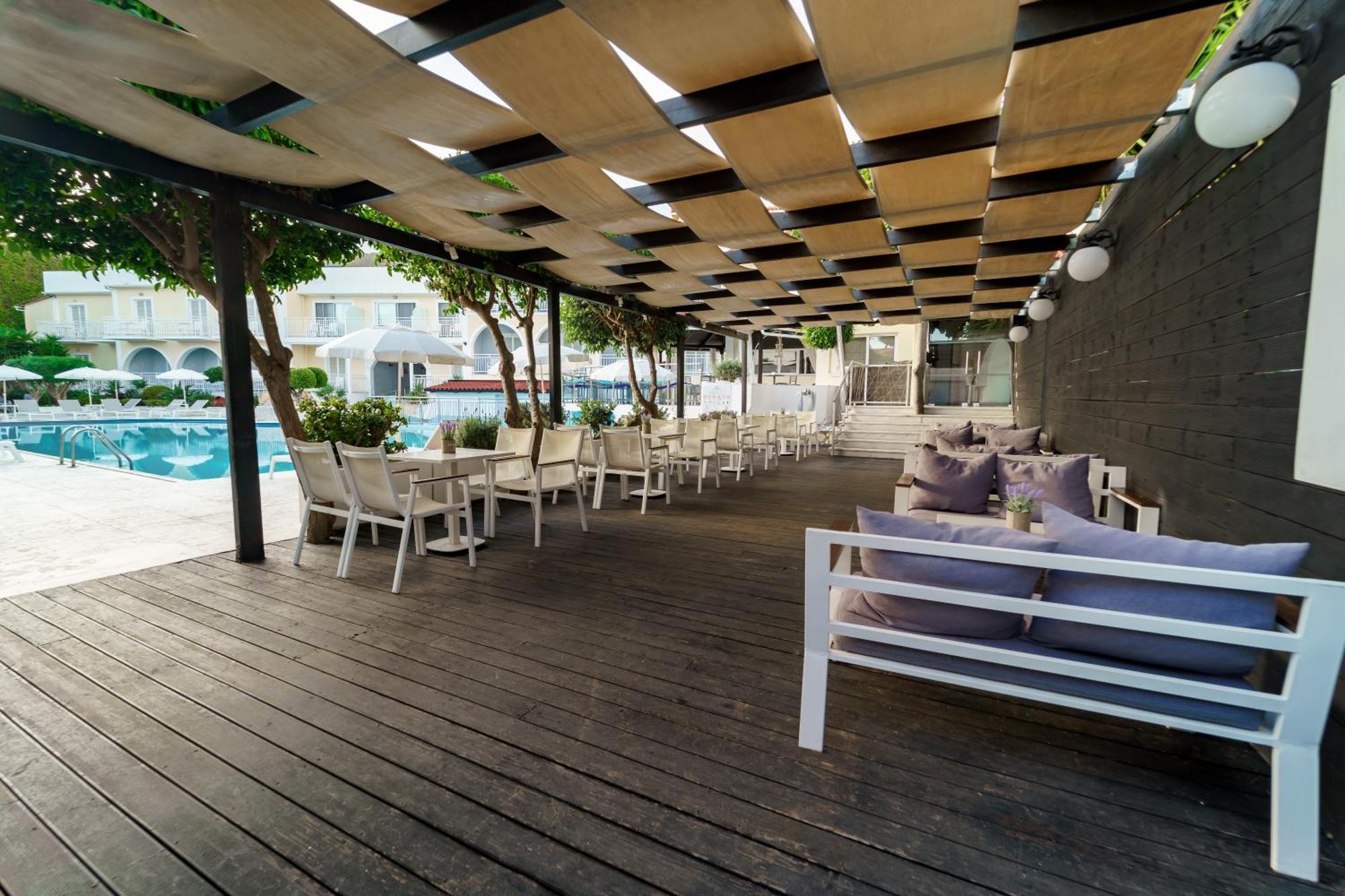 Hotel Diana Palace Zakynthos