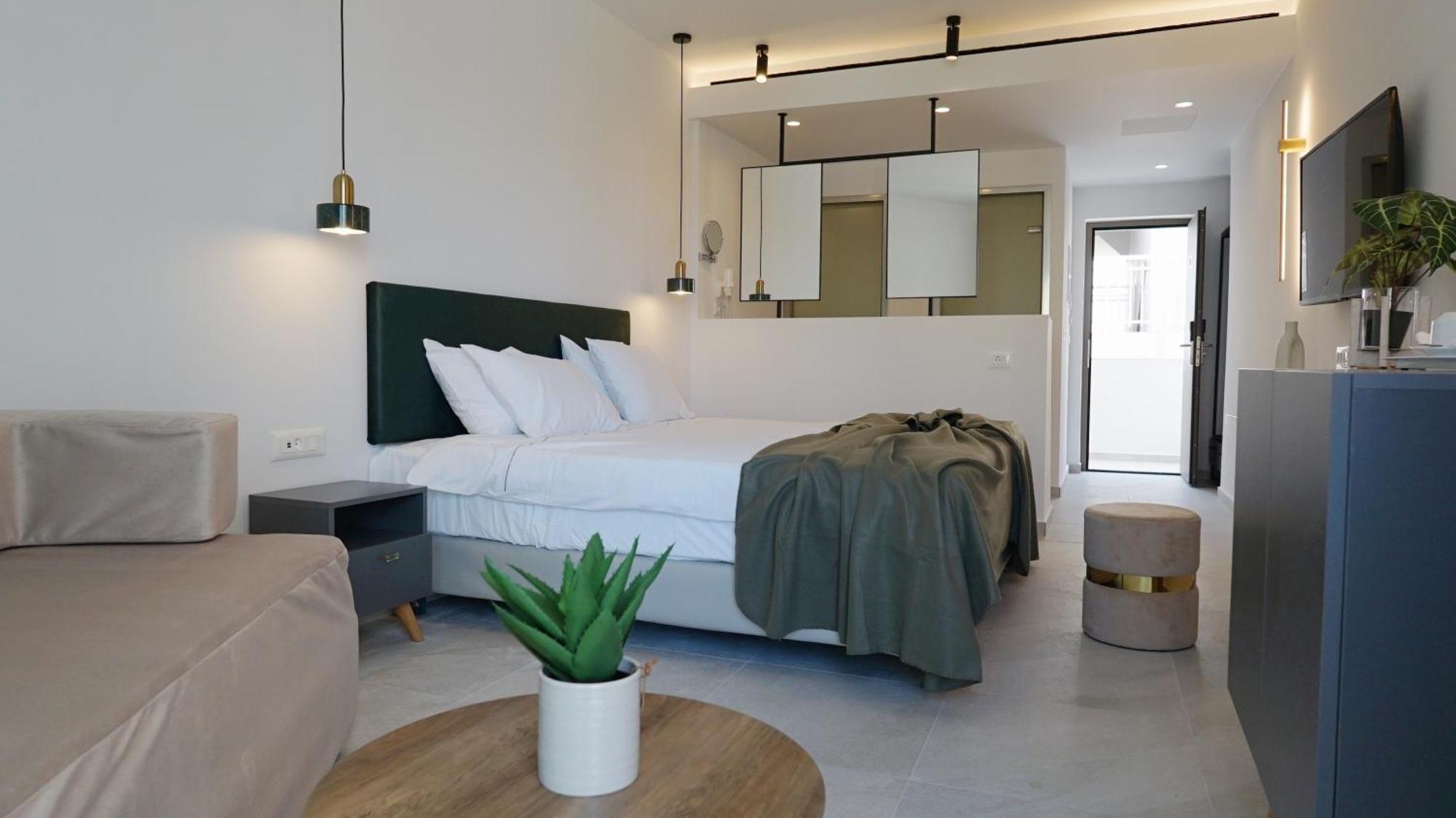 Hotel Diana Palace Zakynthos Argassi