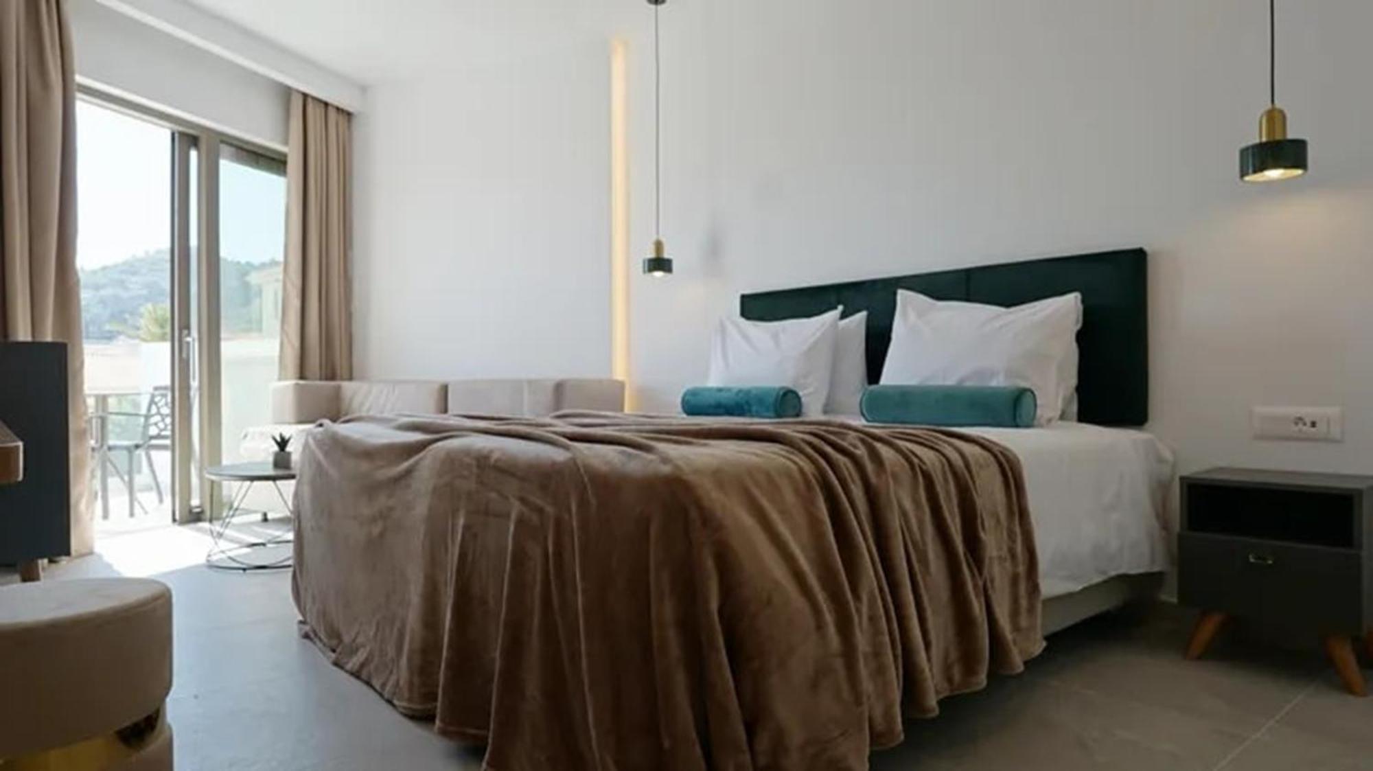 Hotel Diana Palace Zakynthos Argassi