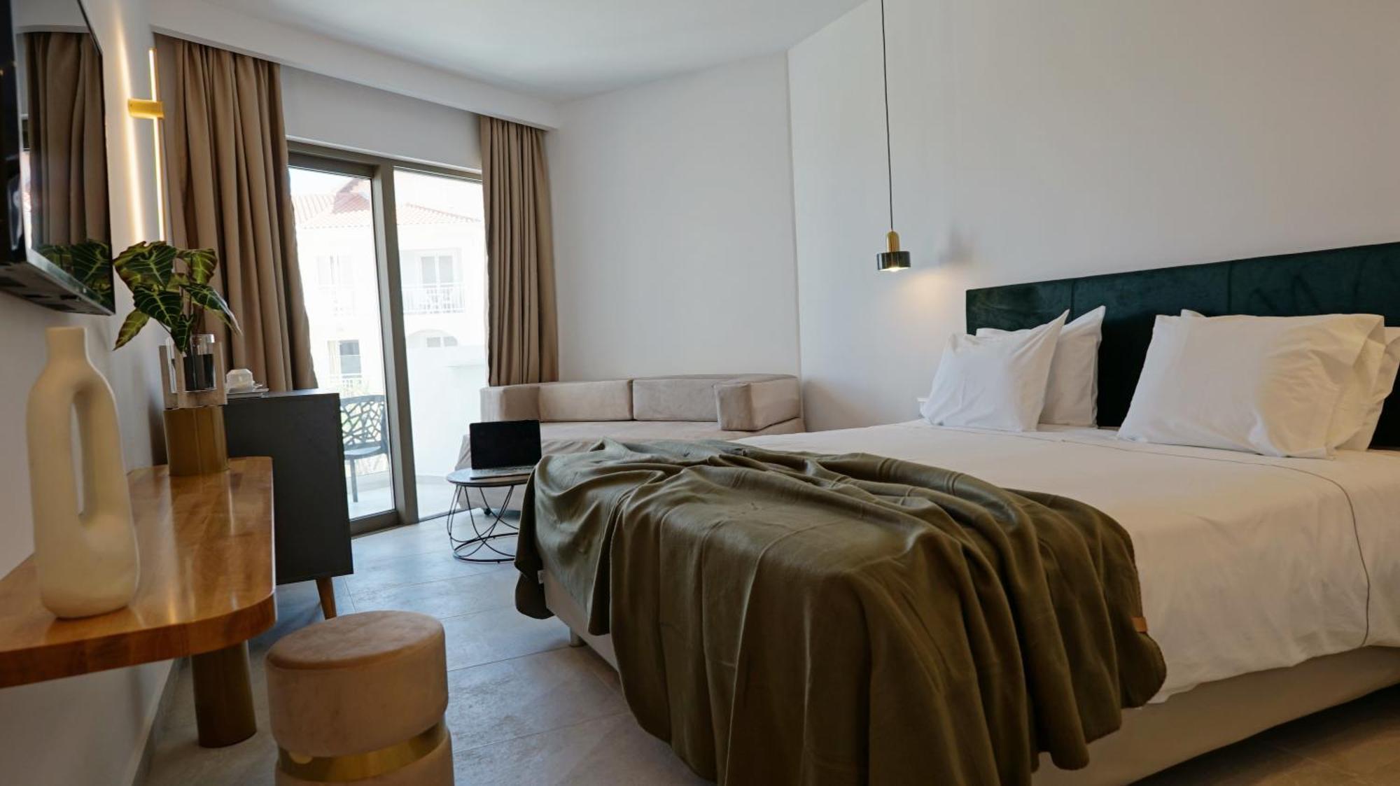 Diana Palace Hotel