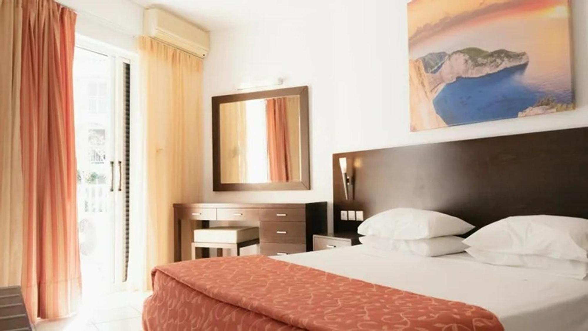 Hotel Diana Palace Zakynthos 4*
