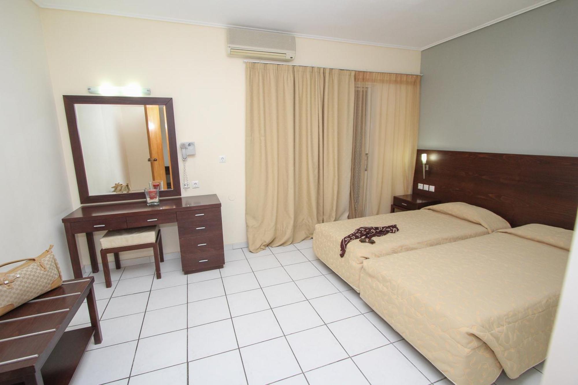 Diana Palace Zakynthos 4*