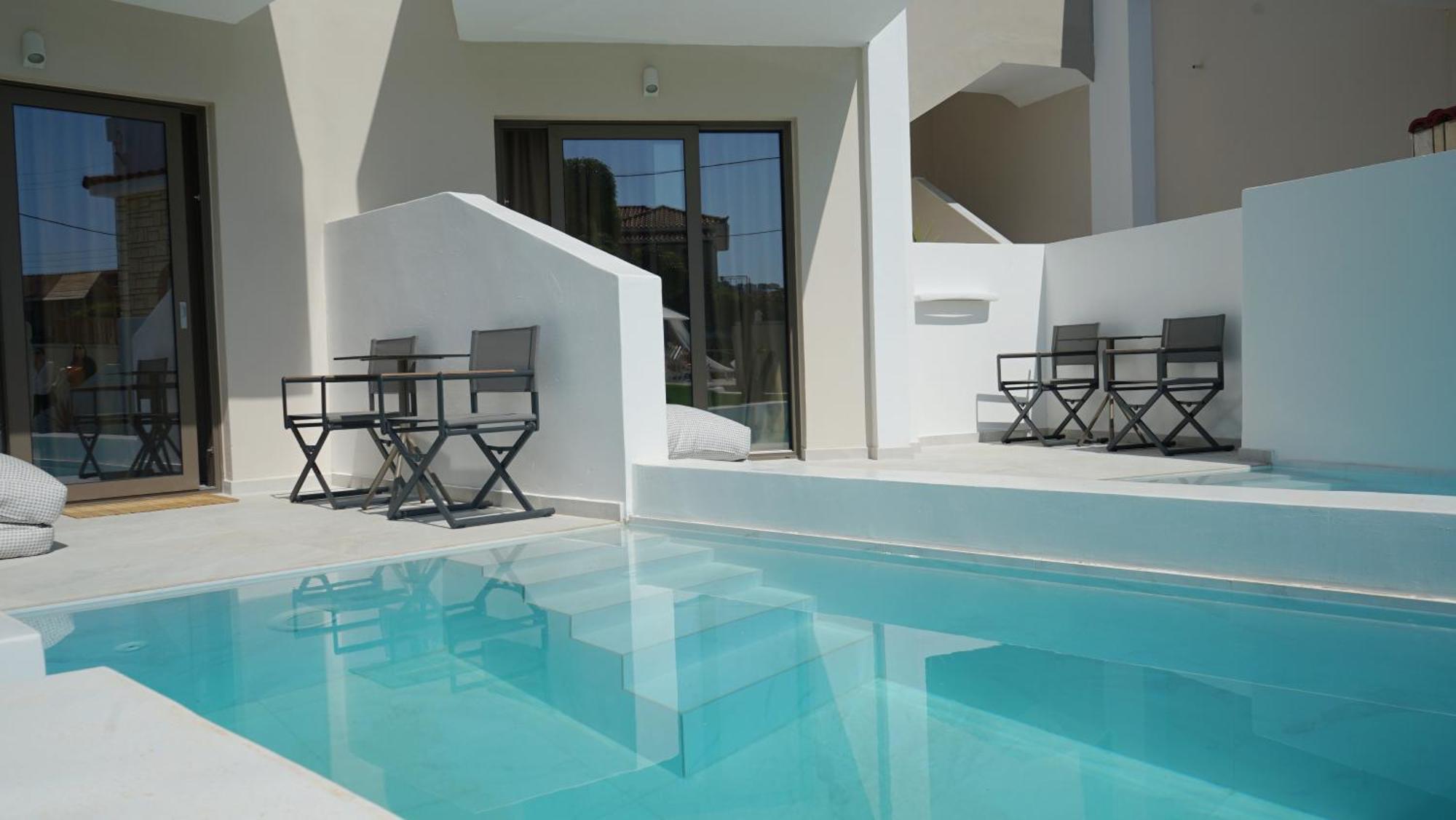 Diana Palace Zakynthos Argassi