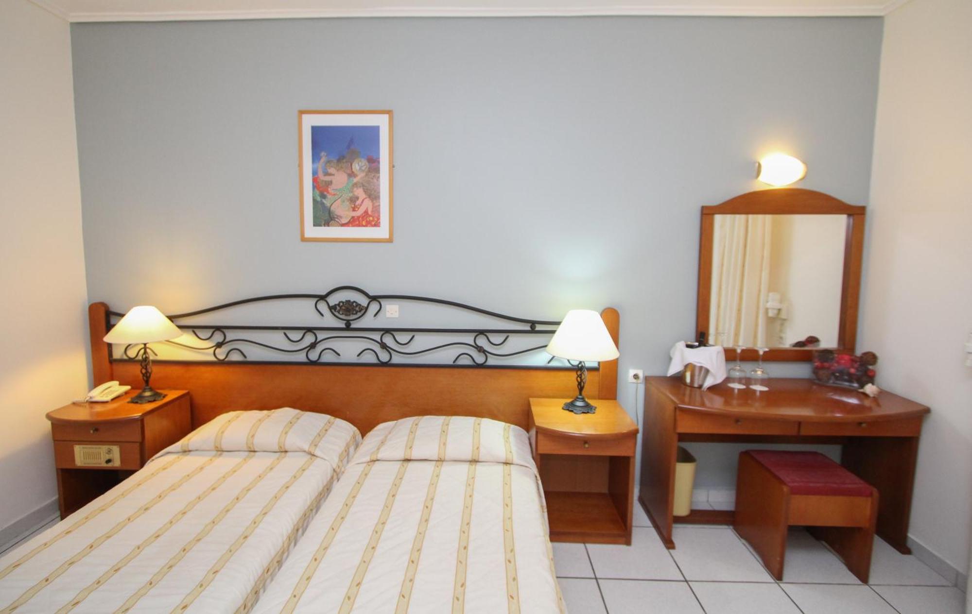 Diana Palace Zakynthos Hotel