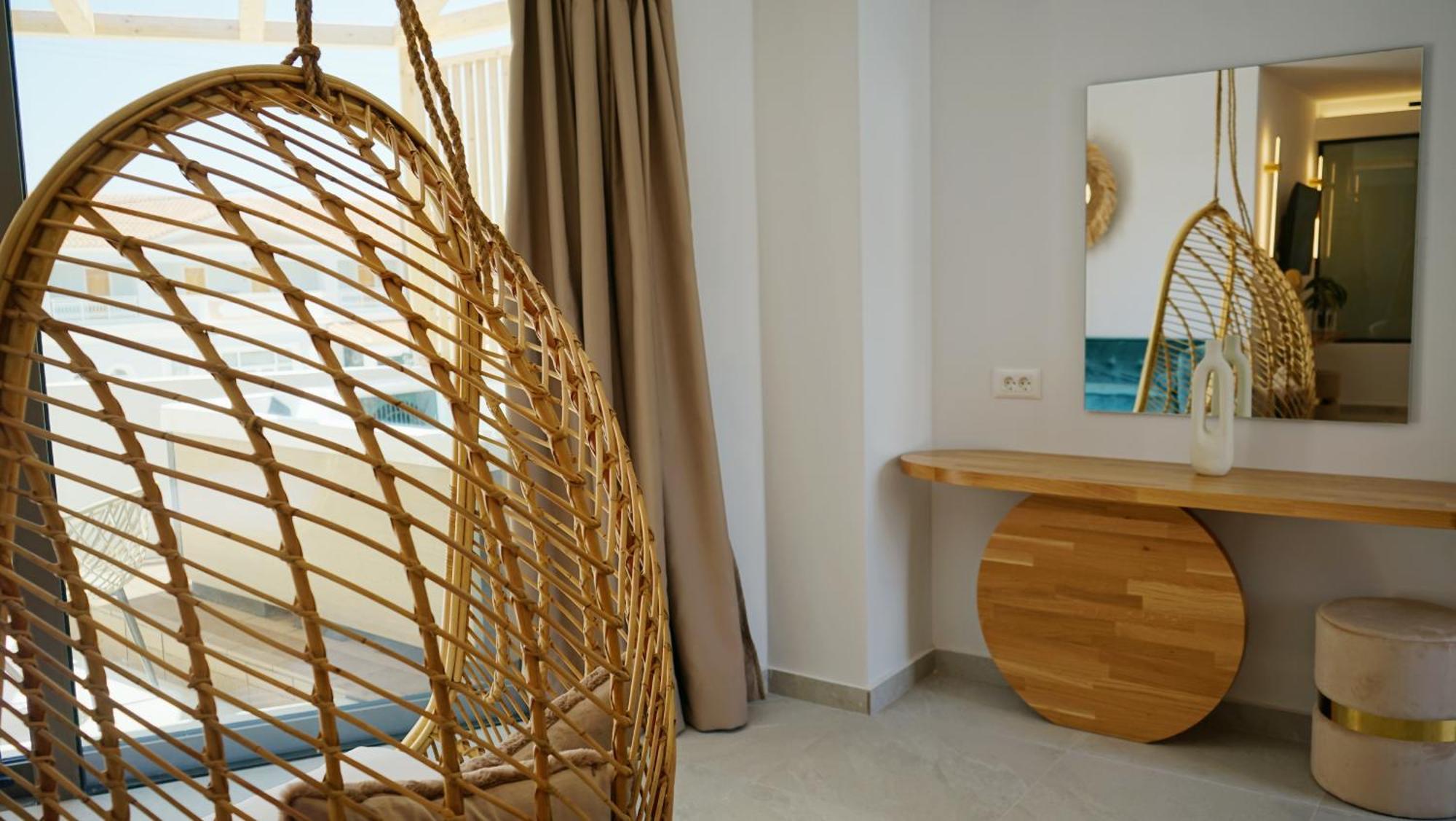 Diana Palace Zakynthos Hotel Argassi