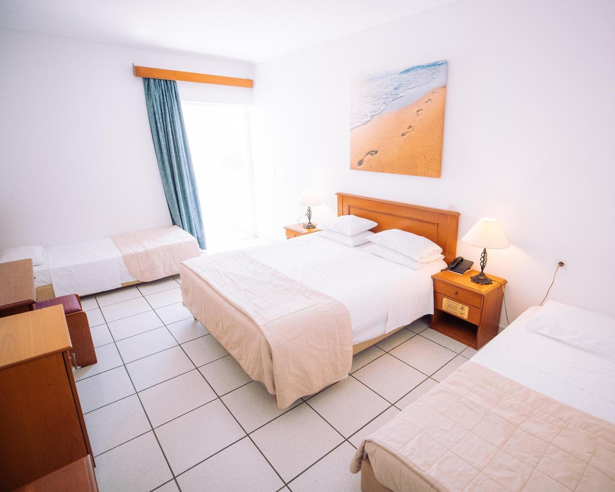Hotel Diana Palace Zakynthos Argassi