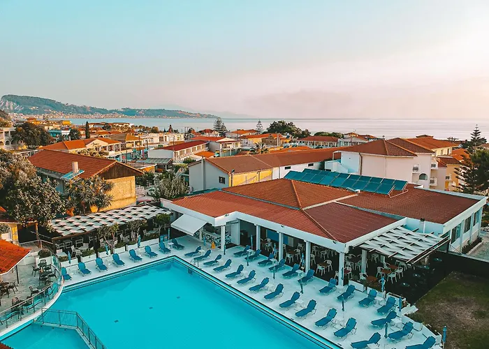 Diana Palace Hotel