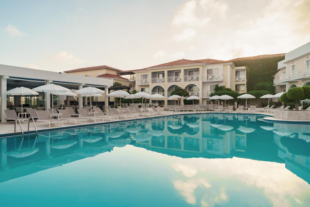 Diana Palace Argassi