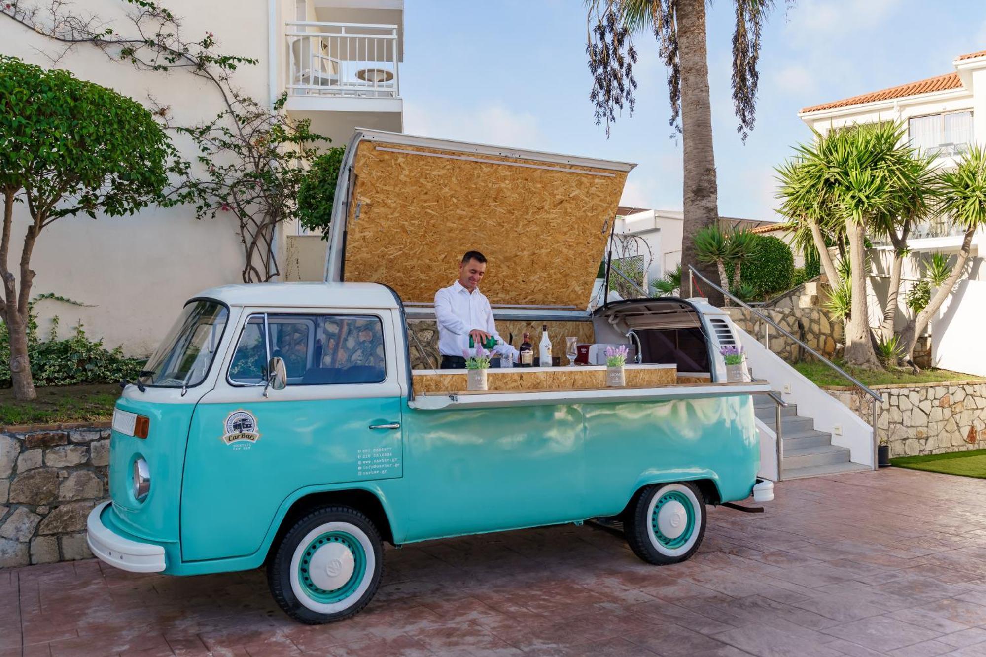Hotel Diana Palace
